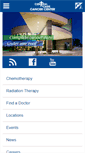 Mobile Screenshot of cccancer.com
